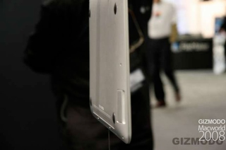 Illustration for article titled MacBook Air Hands-on